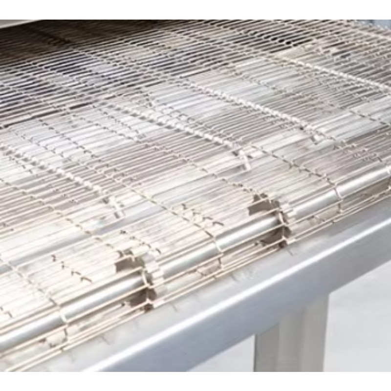 Mesin Oven Pizza Konveyor Mini - Pizza Conveyor Oven ulasan dan harga