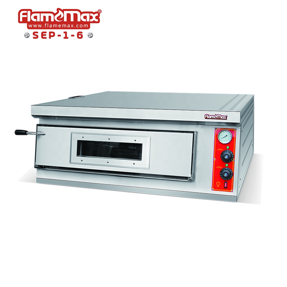 Oven Pizza Konveyor Listrik un - Pizza Conveyor Oven ulasan dan harga