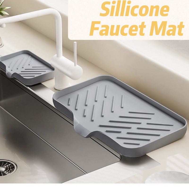 Tempat Sabun Silikon Self Drai - Commercial Kitchen Floor Drain ulasan dan harga