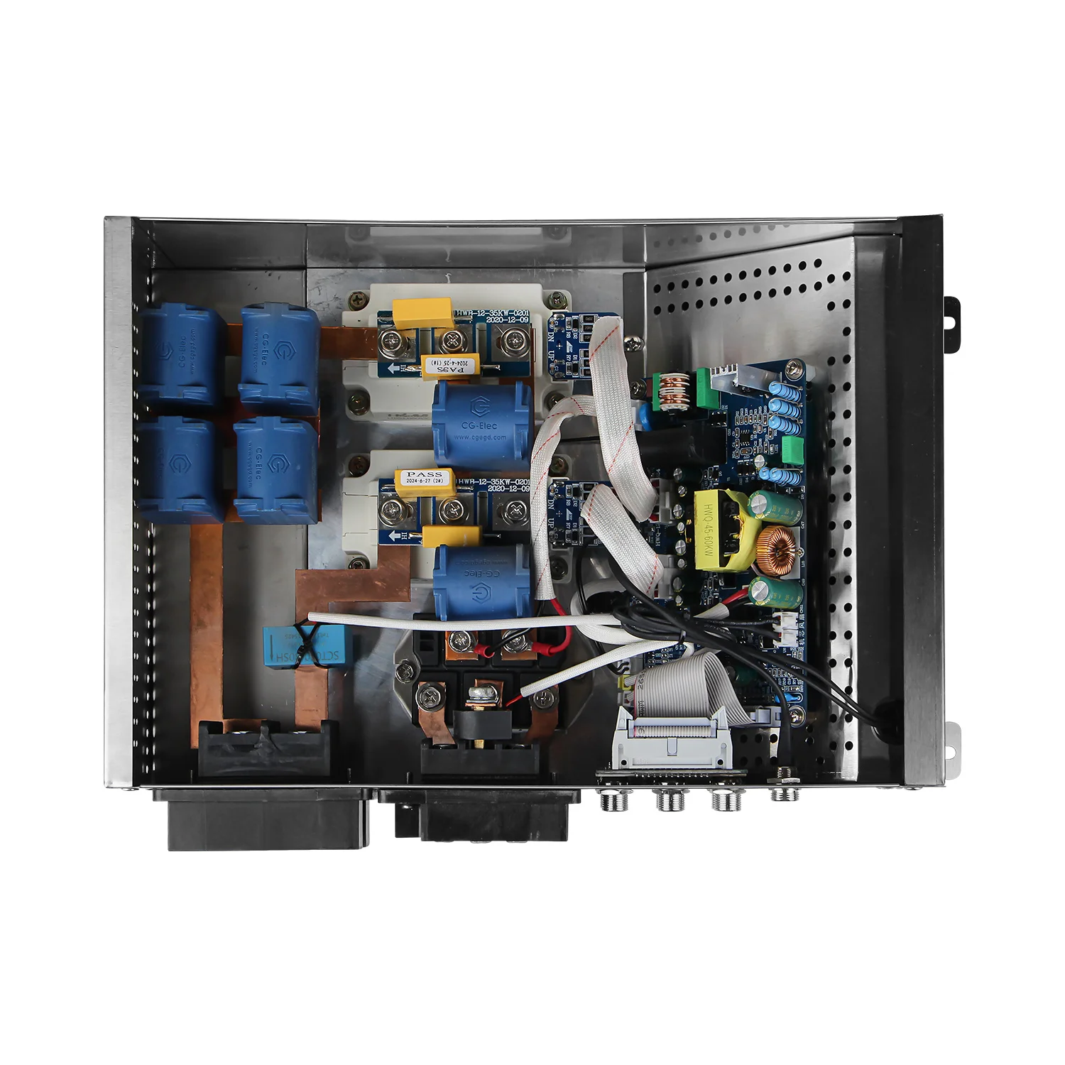 Full Bridge 25kw AC220v Perala - Commercial Kitchen Induction ulasan dan harga