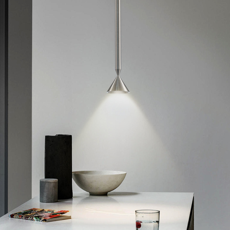 Lampu Gantung Nordic Tiang Pan - Commercial Kitchen Island ulasan dan harga