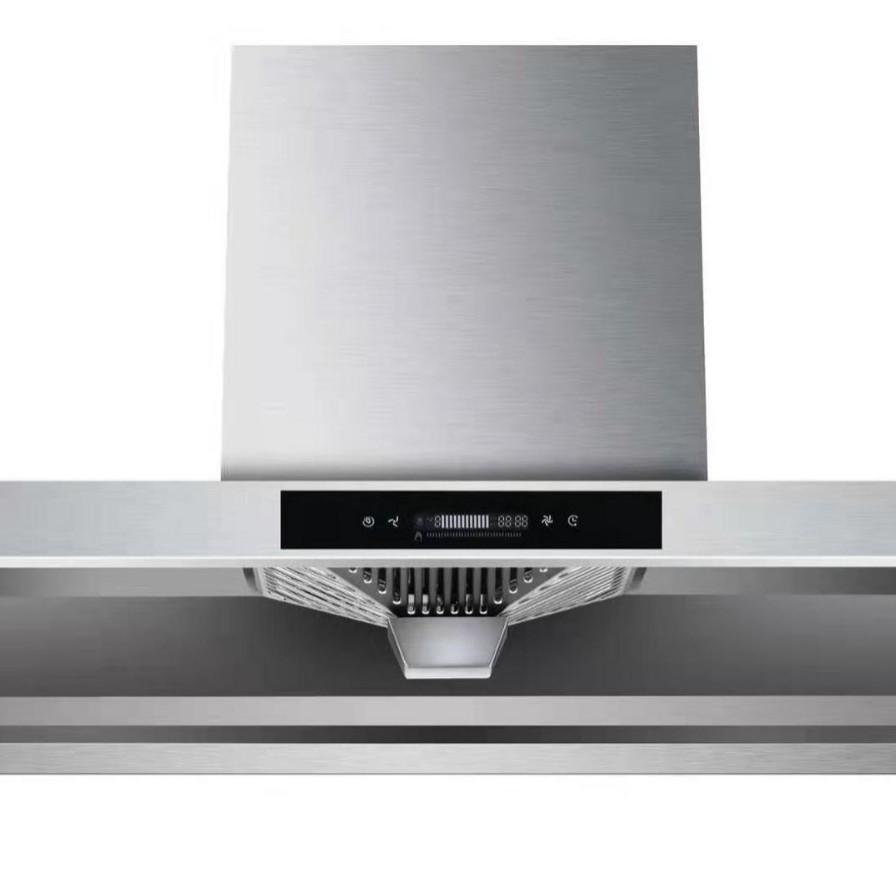 Penghisap Asap Dapur Listrik K - Commercial Kitchen Hood Cleaning ulasan dan harga
