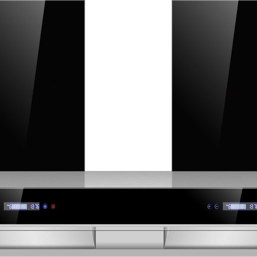 Penghisap Asap Dapur Listrik K - Commercial Kitchen Hood Cleaning ulasan dan harga