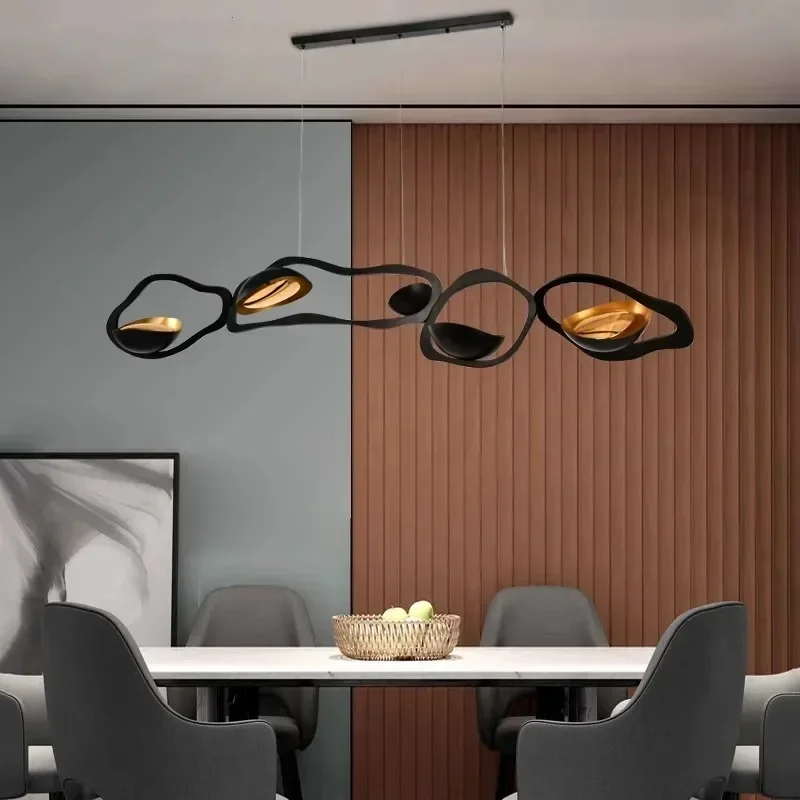 Lampu Gantung LED Nordik untuk - Commercial Kitchen Island ulasan dan harga