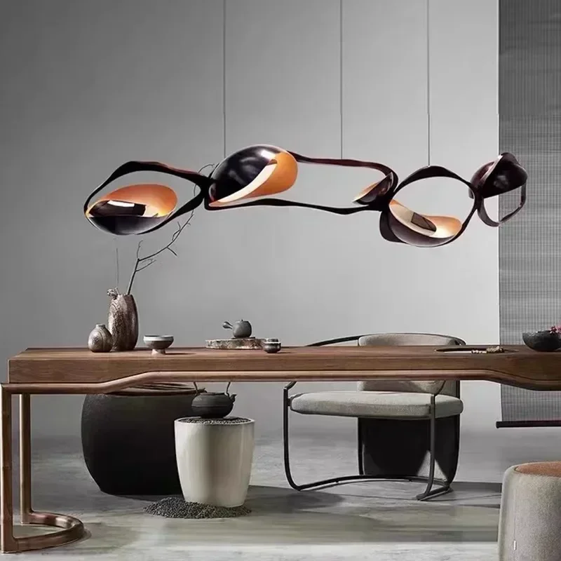Lampu Gantung LED Nordik untuk - Commercial Kitchen Island ulasan dan harga