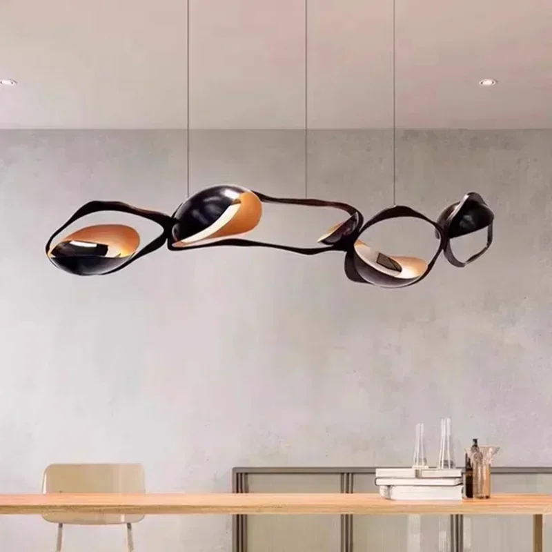 Lampu Gantung LED Nordik untuk - Commercial Kitchen Island ulasan dan harga