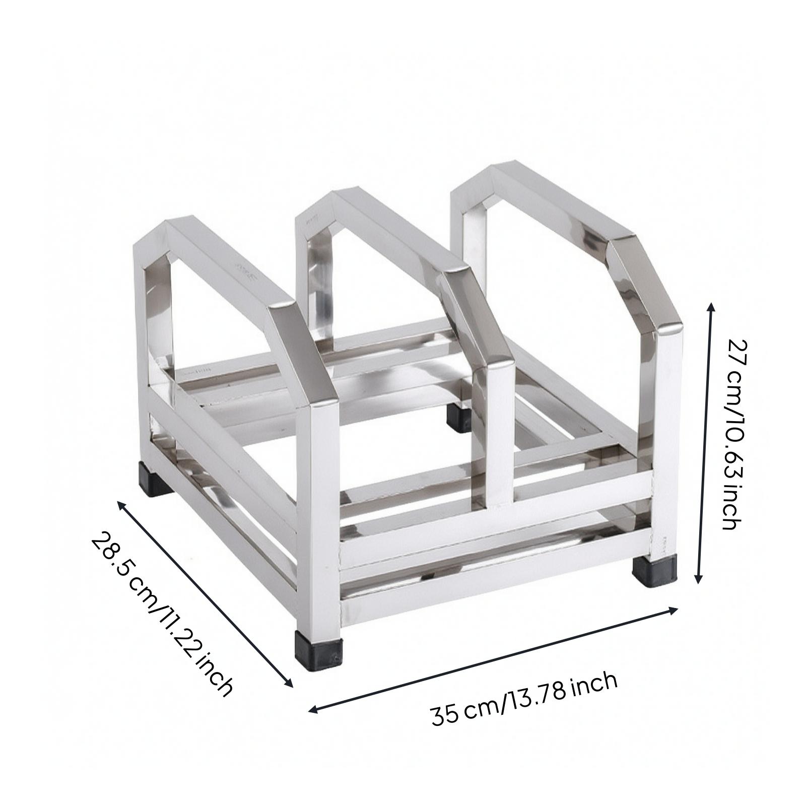 Rak Peralatan Dapur Kompak unt - Commercial Kitchen Utensil Storage ulasan dan harga