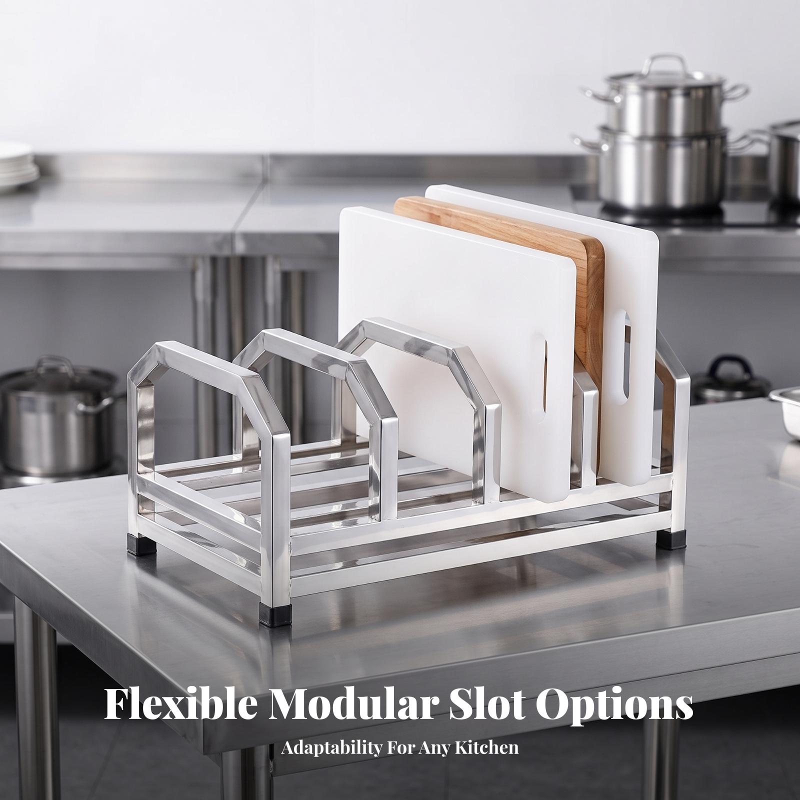 Rak Peralatan Dapur Kompak unt - Commercial Kitchen Utensil Storage ulasan dan harga