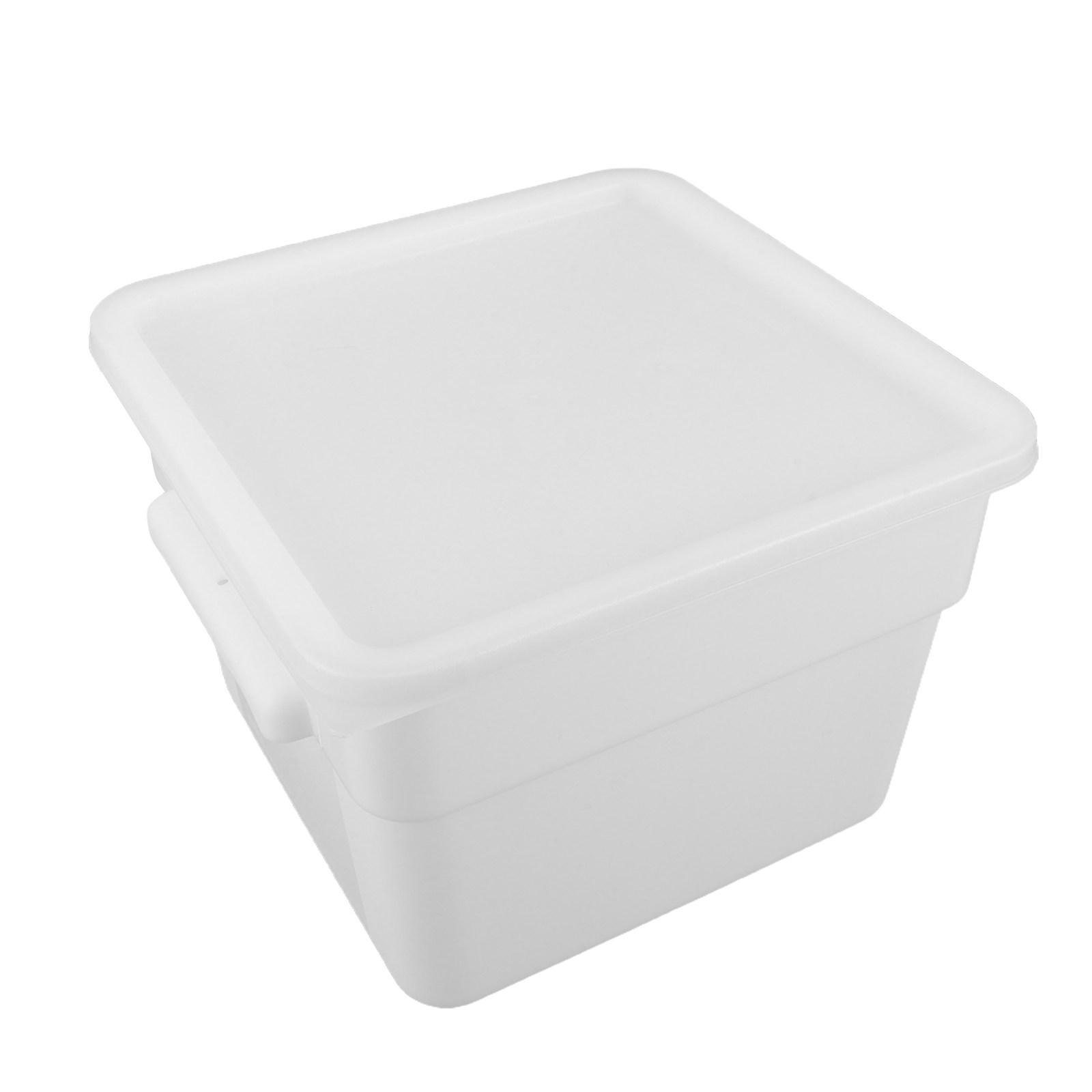 Wadah Penyimpanan Plastik Pers - Commercial Kitchen Microwave ulasan dan harga