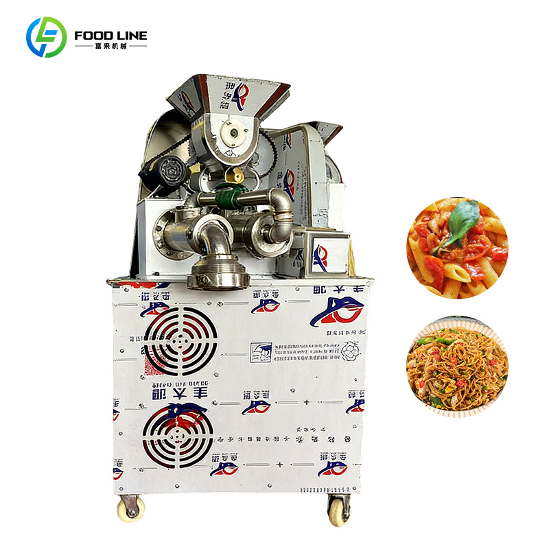 Mesin Pembuat Pasta FOODLINE,  - Commercial Kitchen Management ulasan dan harga
