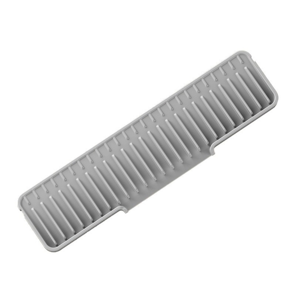 Alas Tirisan Silikon Pinggir T - Commercial Kitchen Floor Drain ulasan dan harga