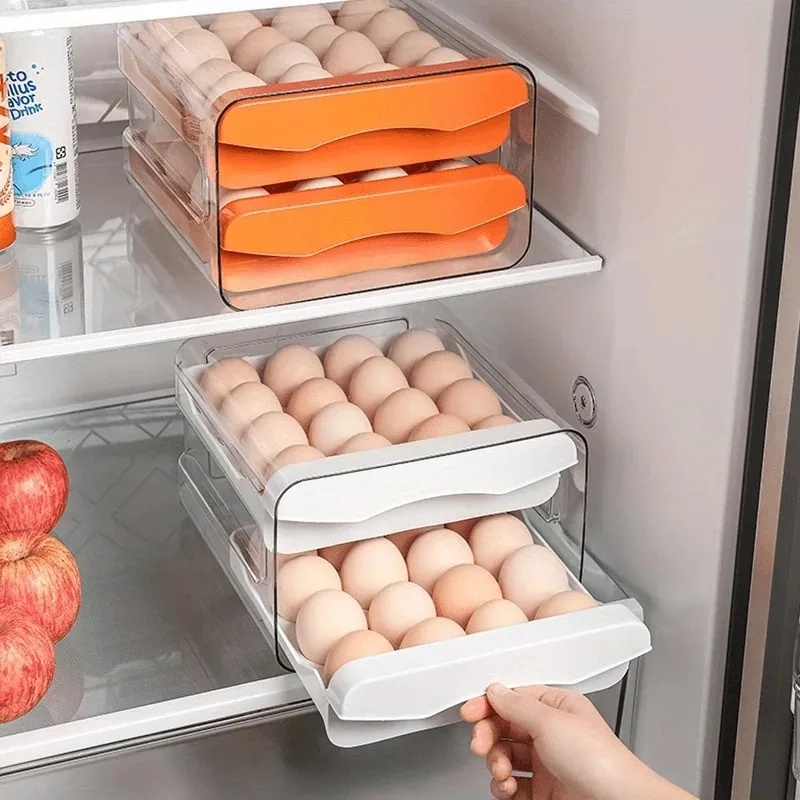 1 Kotak Penyimpanan Telur Dapu - Commercial Kitchen Fridge ulasan dan harga