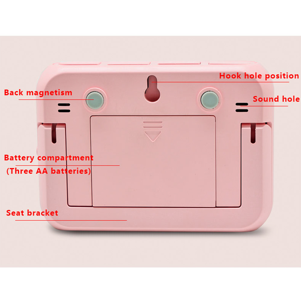 1 Buah Pengingat Hitung Mundur - Commercial Kitchen Timer ulasan dan harga
