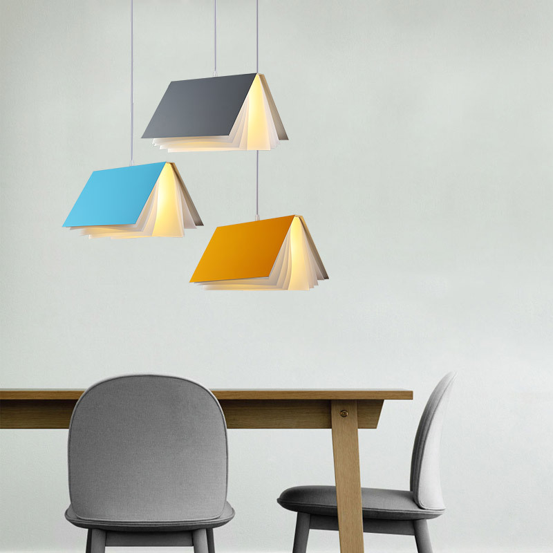 Lampu gantung kreatif, lampu g - Commercial Kitchen Island ulasan dan harga