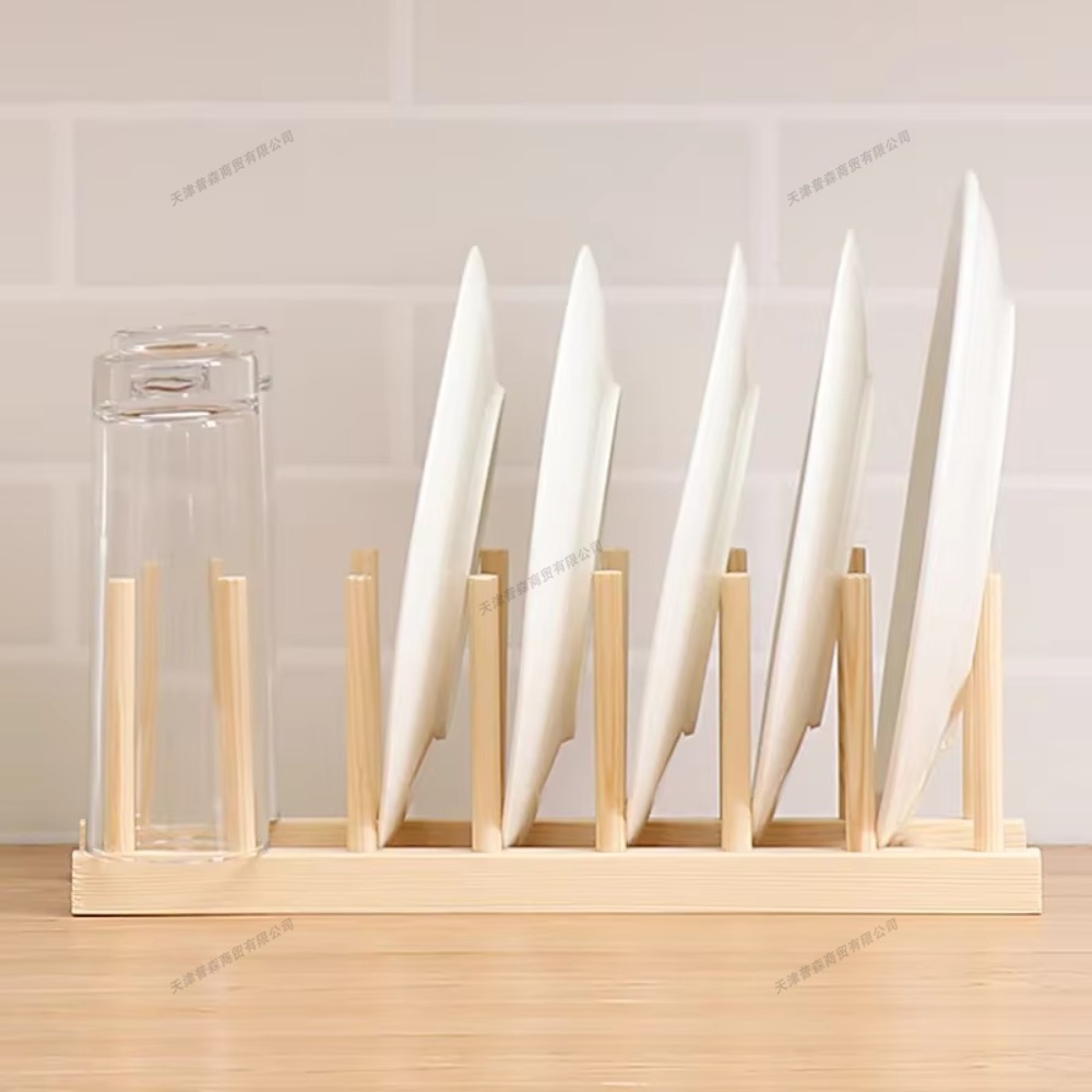 Rak Pengering Piring Bambu DIY - Commercial Kitchen Floor Drain ulasan dan harga
