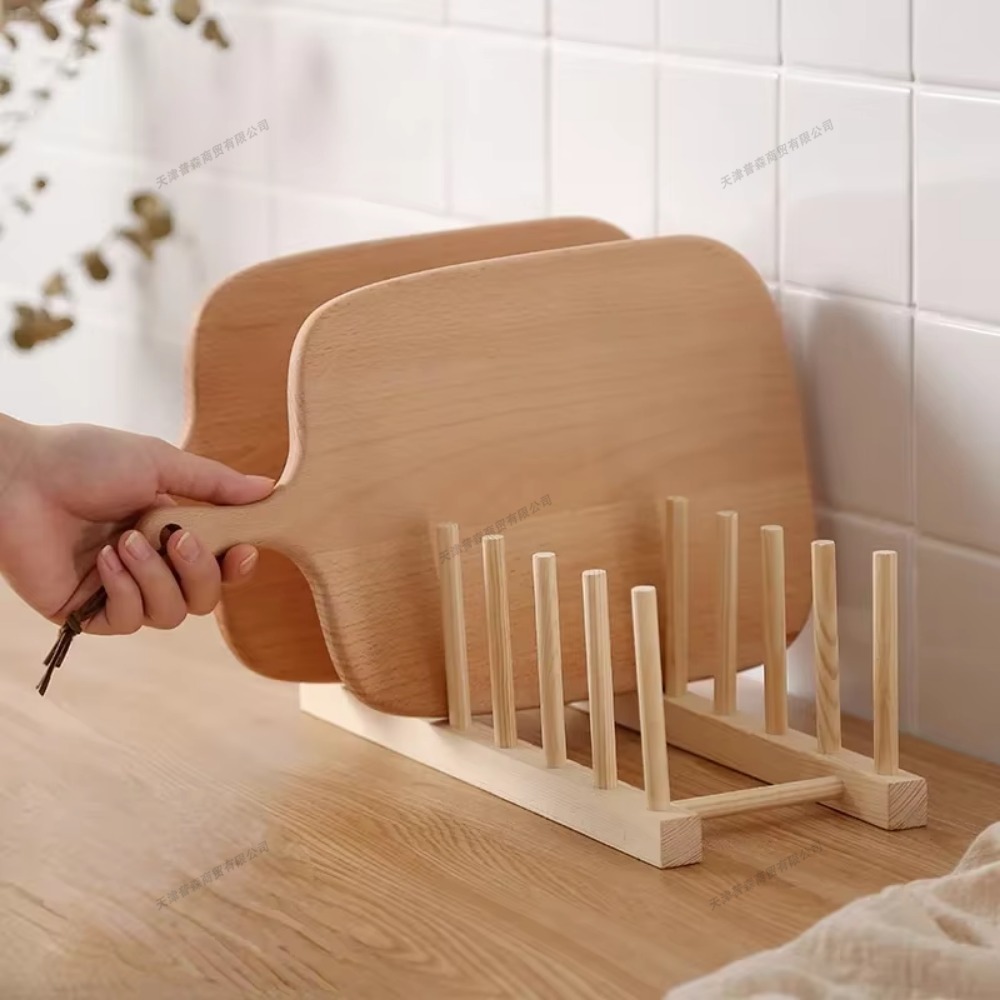 Rak Pengering Piring Bambu DIY - Commercial Kitchen Floor Drain ulasan dan harga