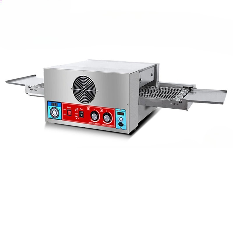 Oven Pizza Konveyor Berbahan B - Pizza Conveyor Oven ulasan dan harga