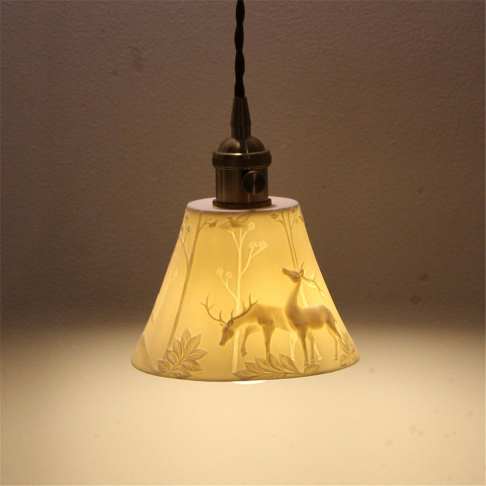 Lampu gantung langit-langit Mo - Commercial Kitchen Island ulasan dan harga