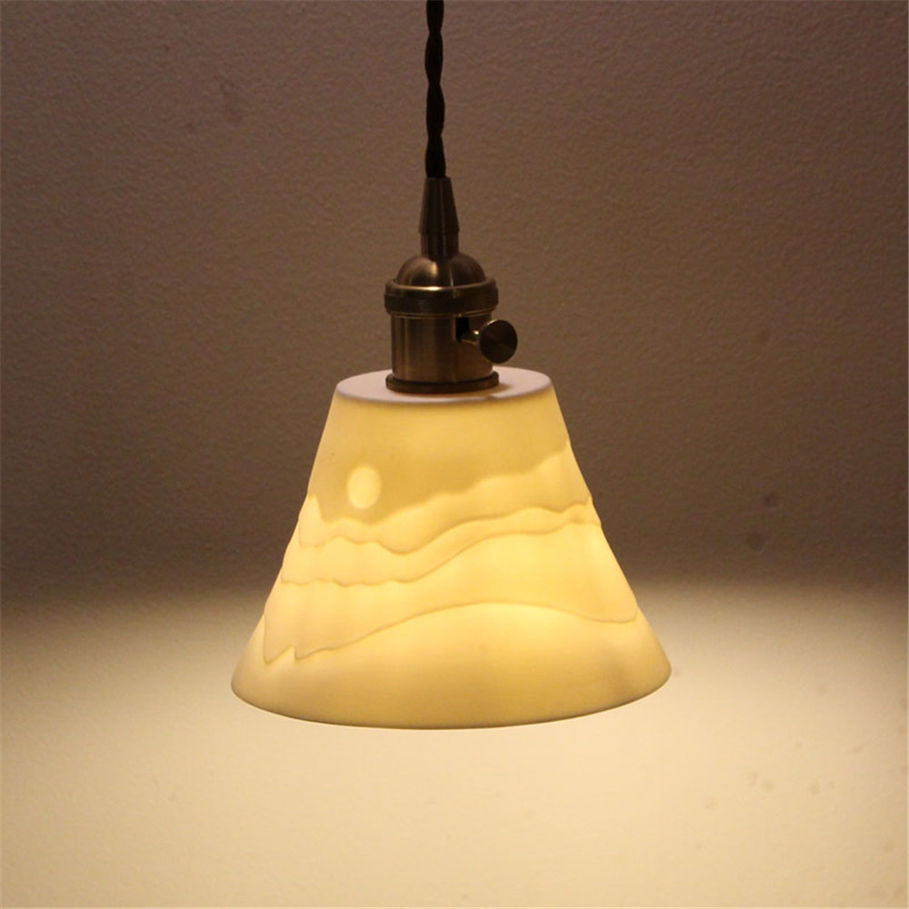 Lampu gantung langit-langit Mo - Commercial Kitchen Island ulasan dan harga
