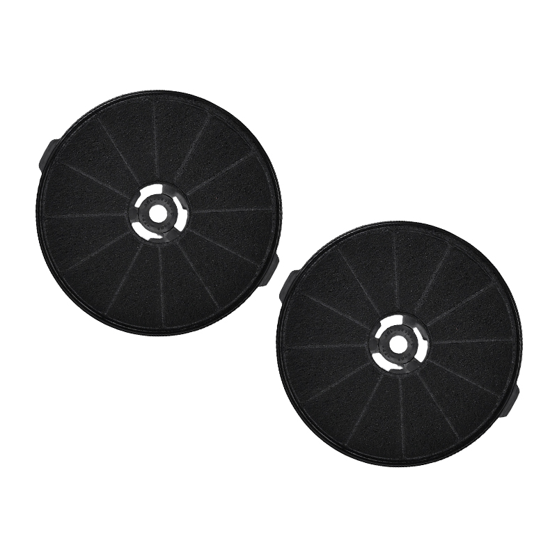 Filter Karbon Aktif untuk Akse - Commercial Kitchen Hood Cleaning ulasan dan harga