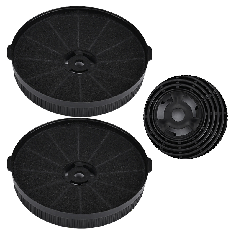 Filter Karbon Aktif untuk Akse - Commercial Kitchen Hood Cleaning ulasan dan harga