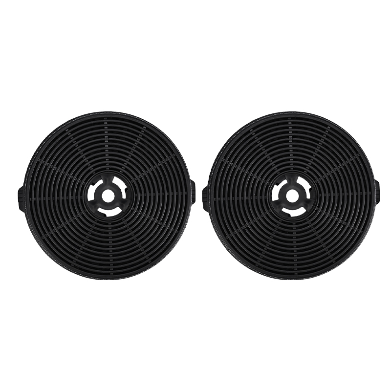 Filter Karbon Aktif untuk Akse - Commercial Kitchen Hood Cleaning ulasan dan harga