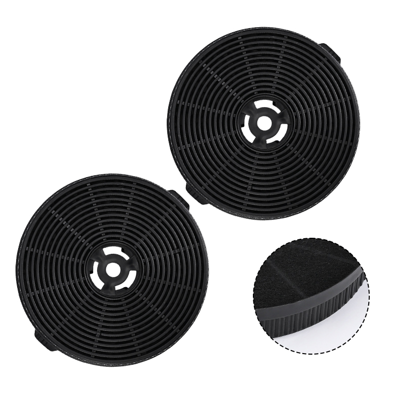 Filter Karbon Aktif untuk Akse - Commercial Kitchen Hood Cleaning ulasan dan harga
