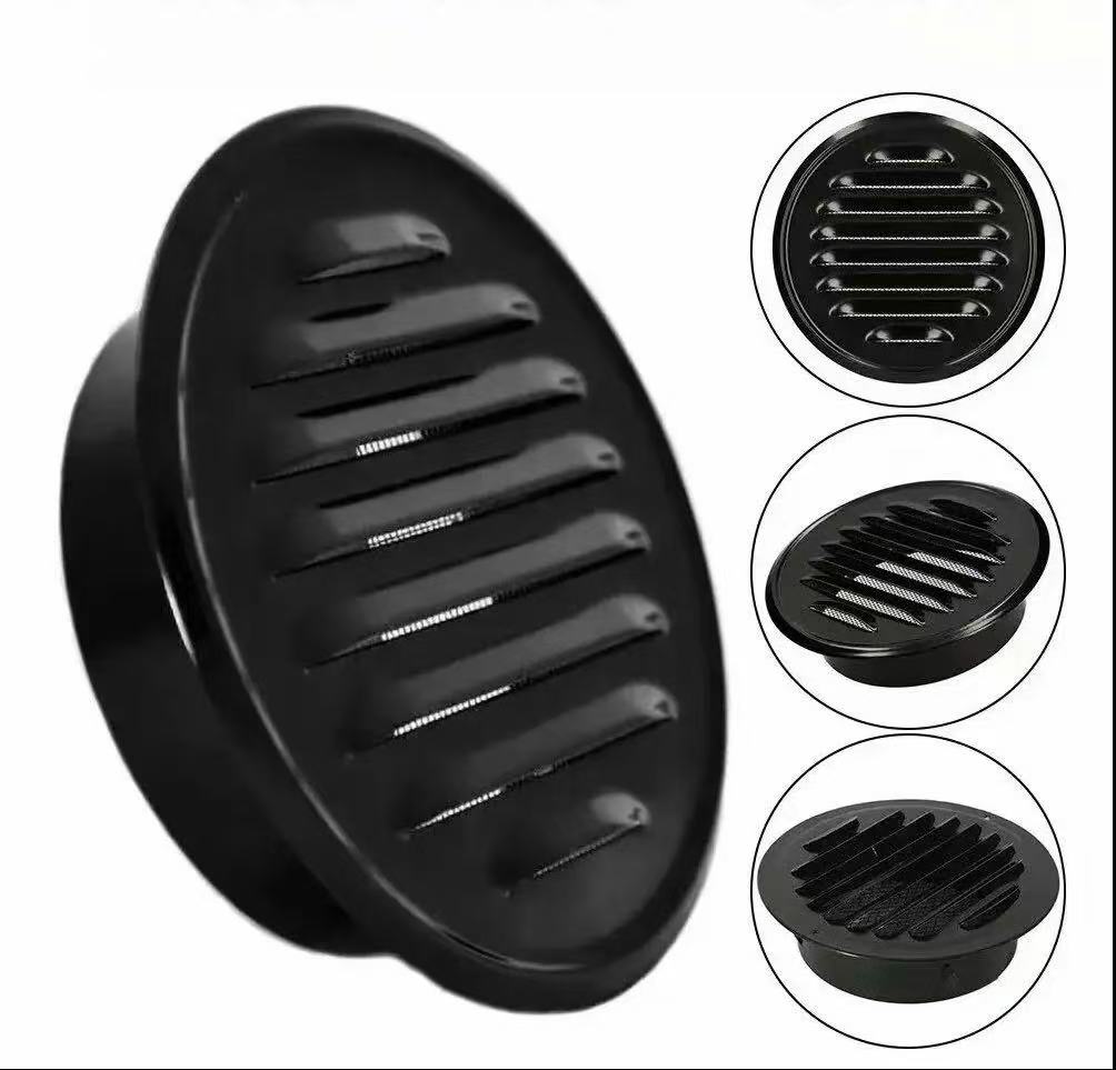 1 Buah Outlet Knalpot Ventilas - Commercial Kitchen Hood ulasan dan harga