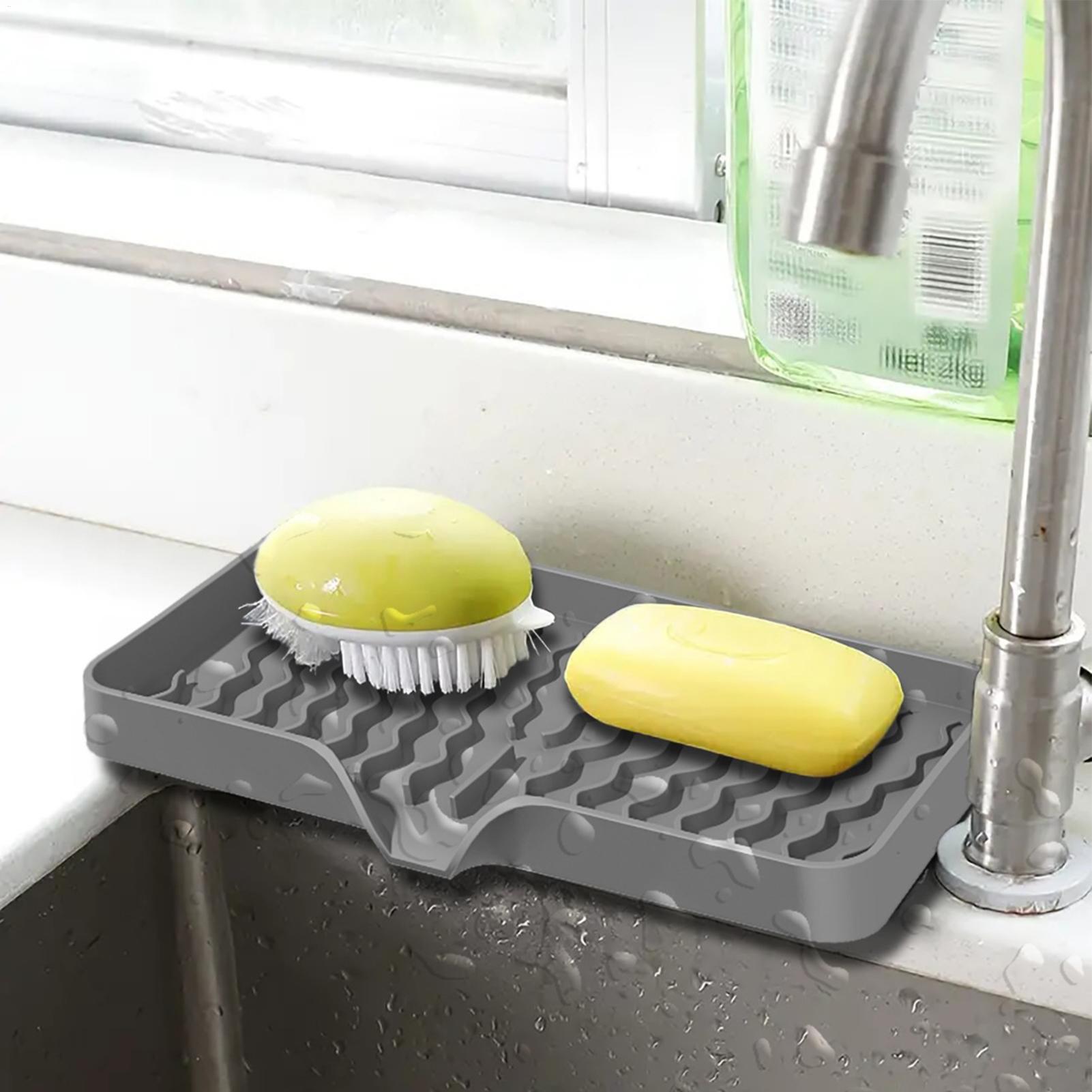 Alas Silikon untuk Keran, Baki - Commercial Kitchen Floor Drain ulasan dan harga