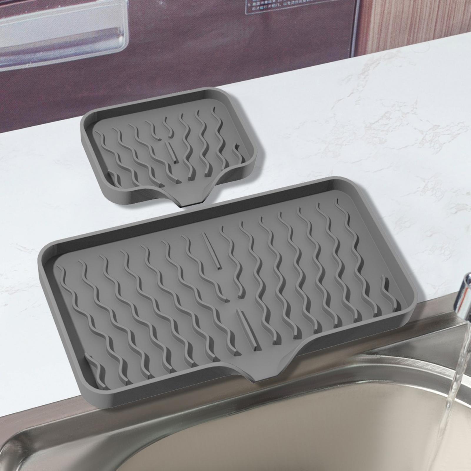 Alas Silikon untuk Keran, Baki - Commercial Kitchen Floor Drain ulasan dan harga