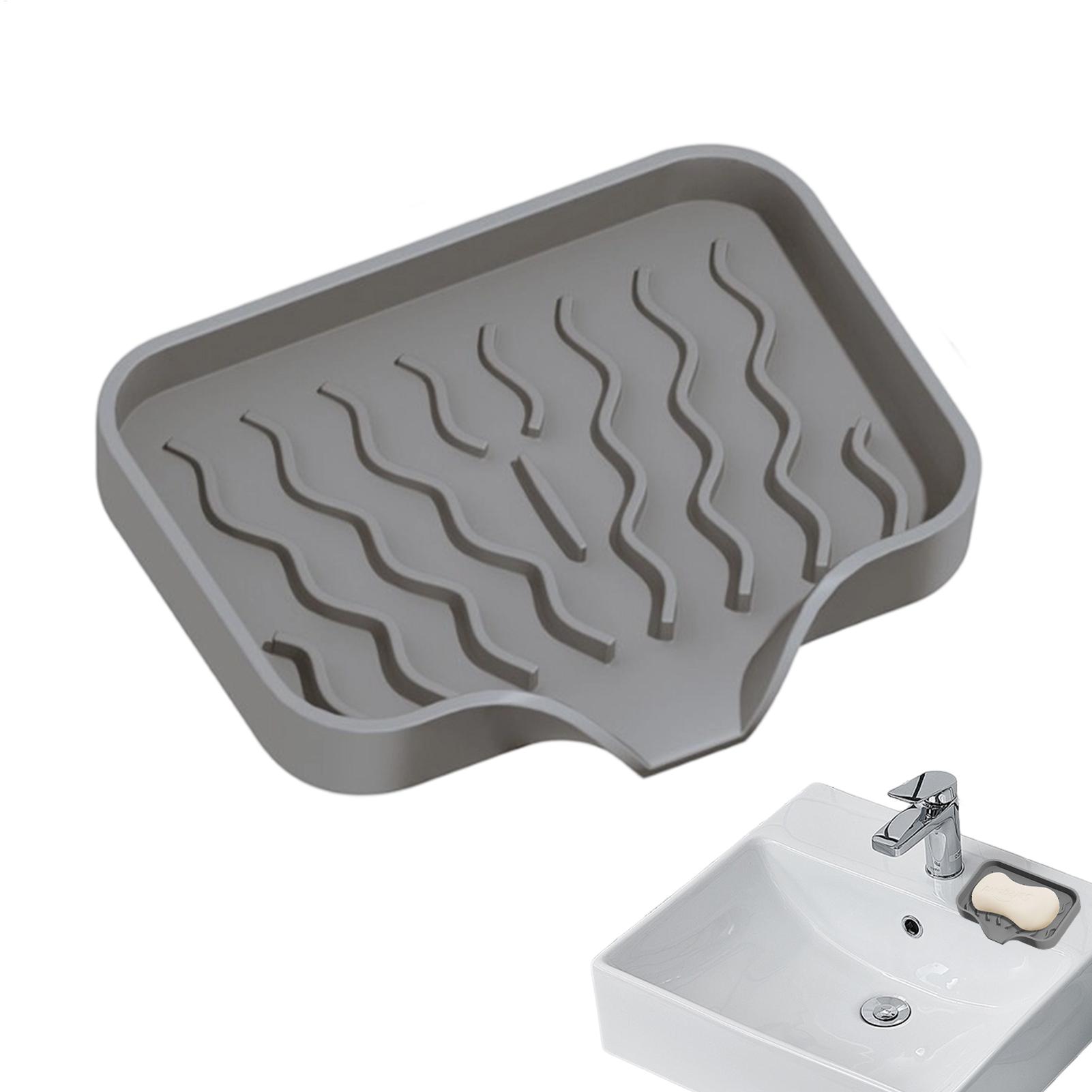 Alas Silikon untuk Keran, Baki - Commercial Kitchen Floor Drain ulasan dan harga