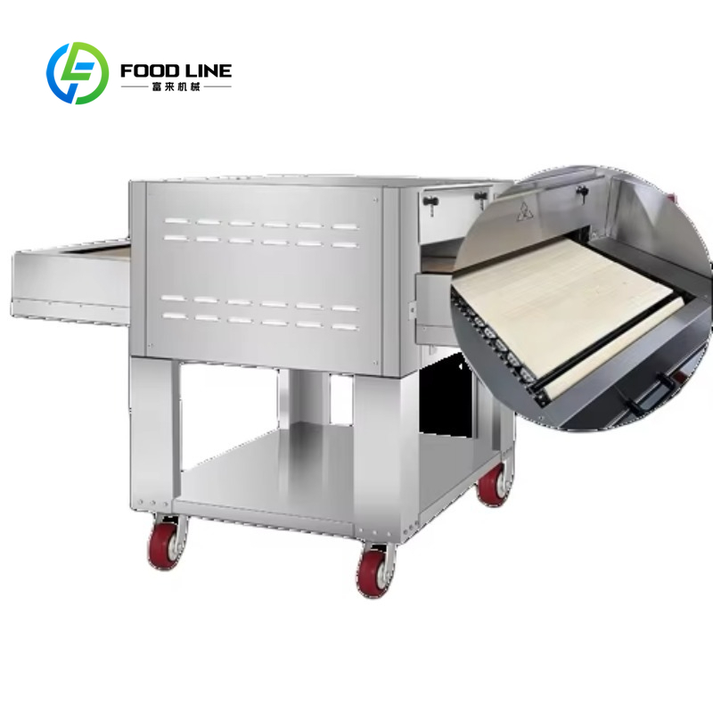 Oven Konveyor Terowongan Pizza - Pizza Conveyor Oven ulasan dan harga