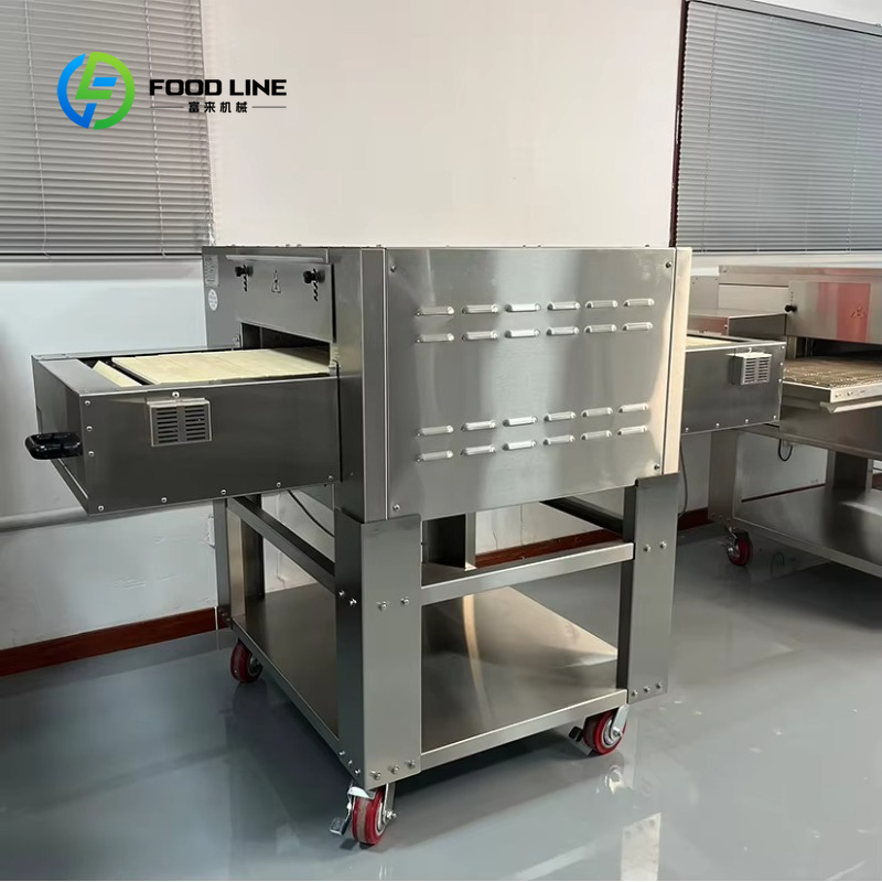 Oven Konveyor Terowongan Pizza - Pizza Conveyor Oven ulasan dan harga